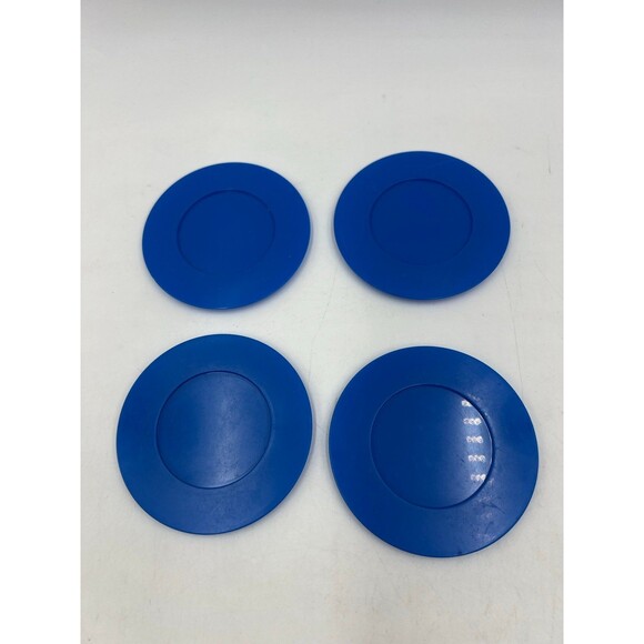 Vintage Miniature Tea Party Toys - Picture 7 of 10